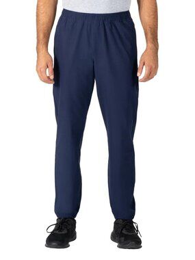 Soybu Men's Performance Jogger Pant, Navy